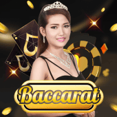Icon game Baccarat cùng dòng nóng trên Brand New Day